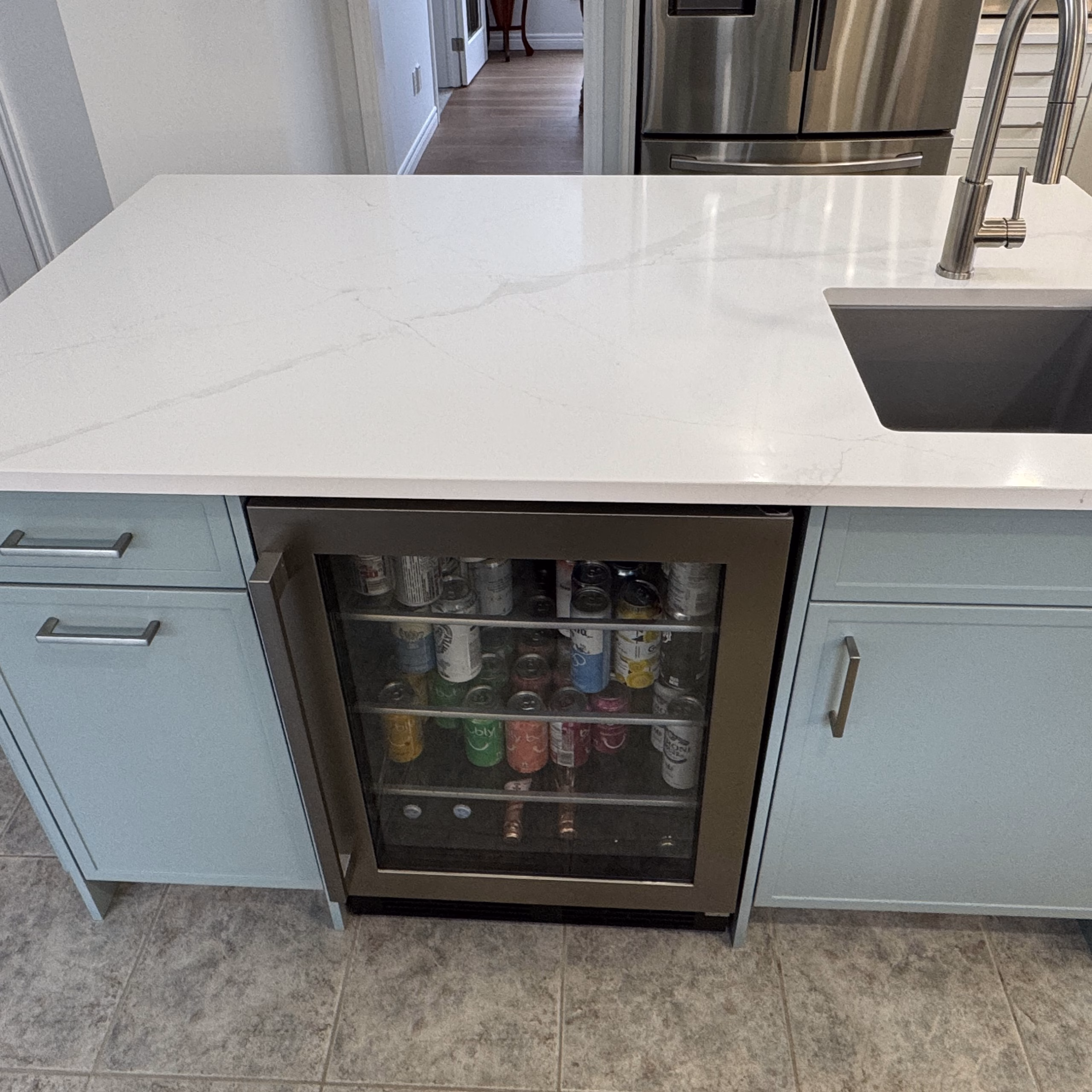 Drinks Fridge