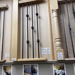 Railing Inspiration